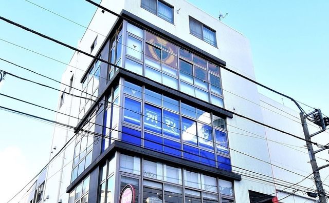 株式会社ピーエス東京　アパマンショップ調布店